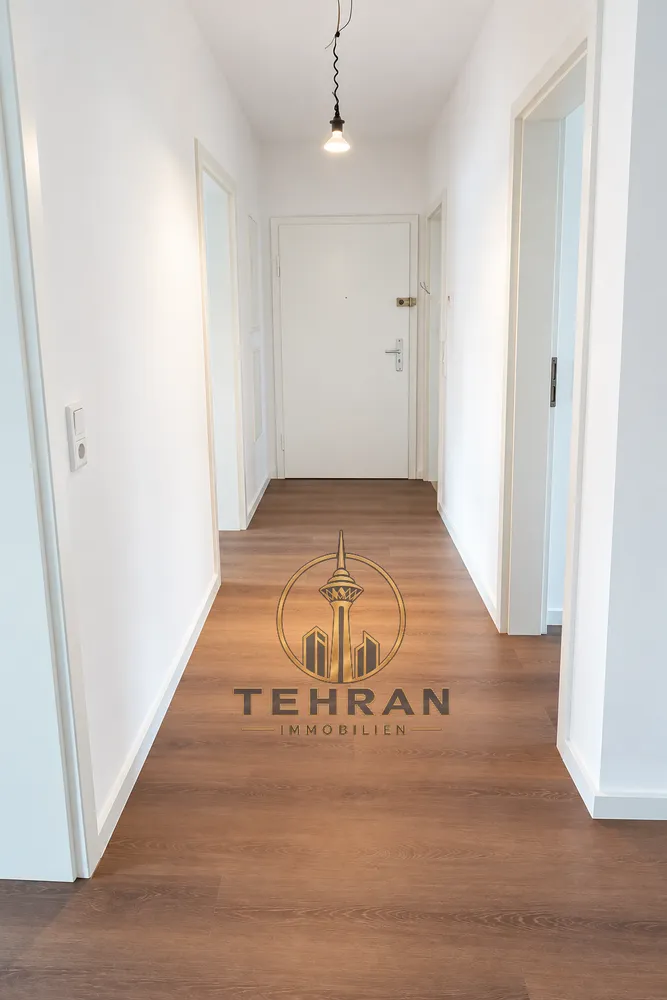 3 Zimmer Wohnung mit 71 m² in Frankfurt am Main – Bild 8