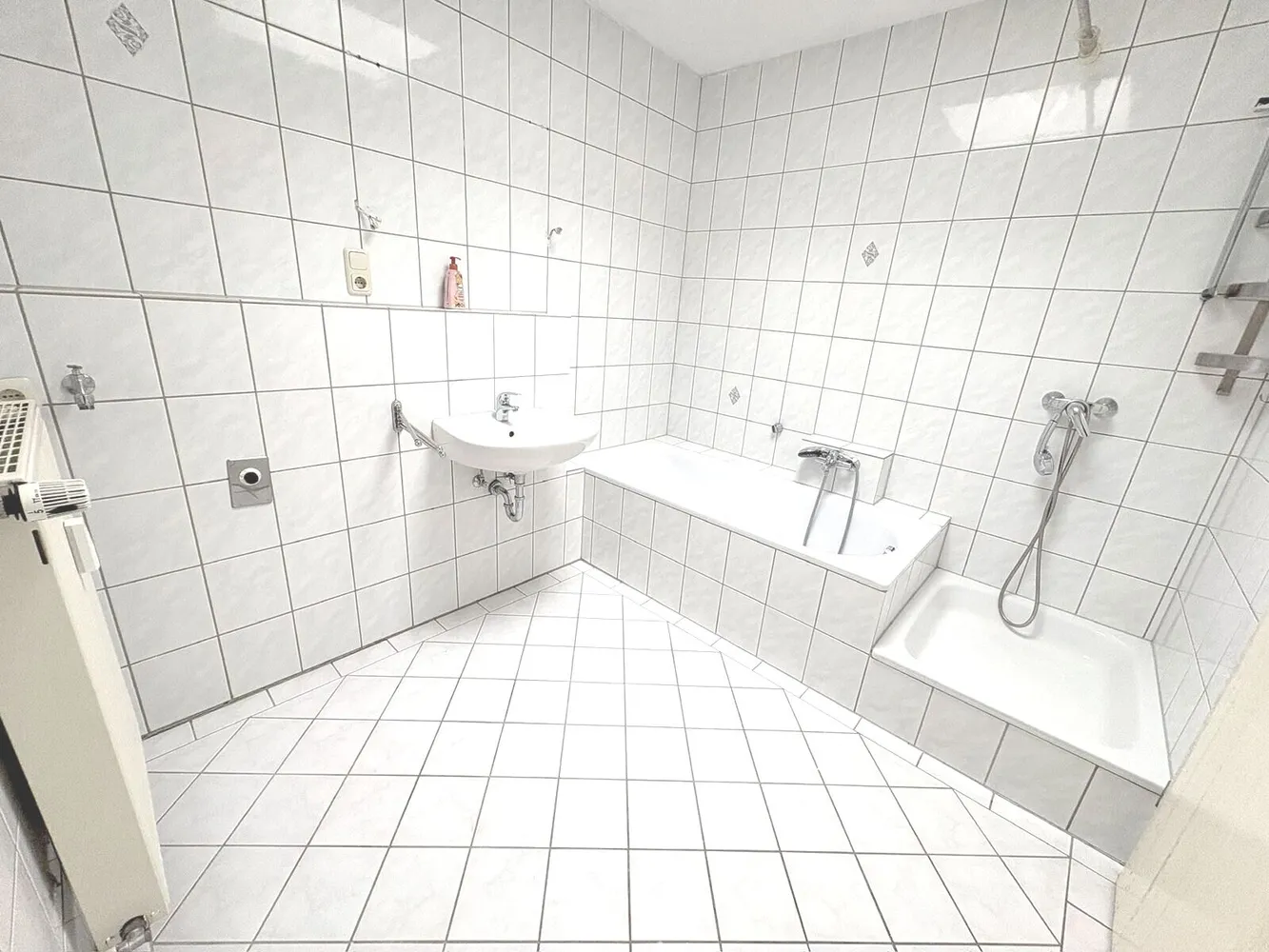 3 Zimmer Wohnung mit 85 m² in Trier – Bild 9