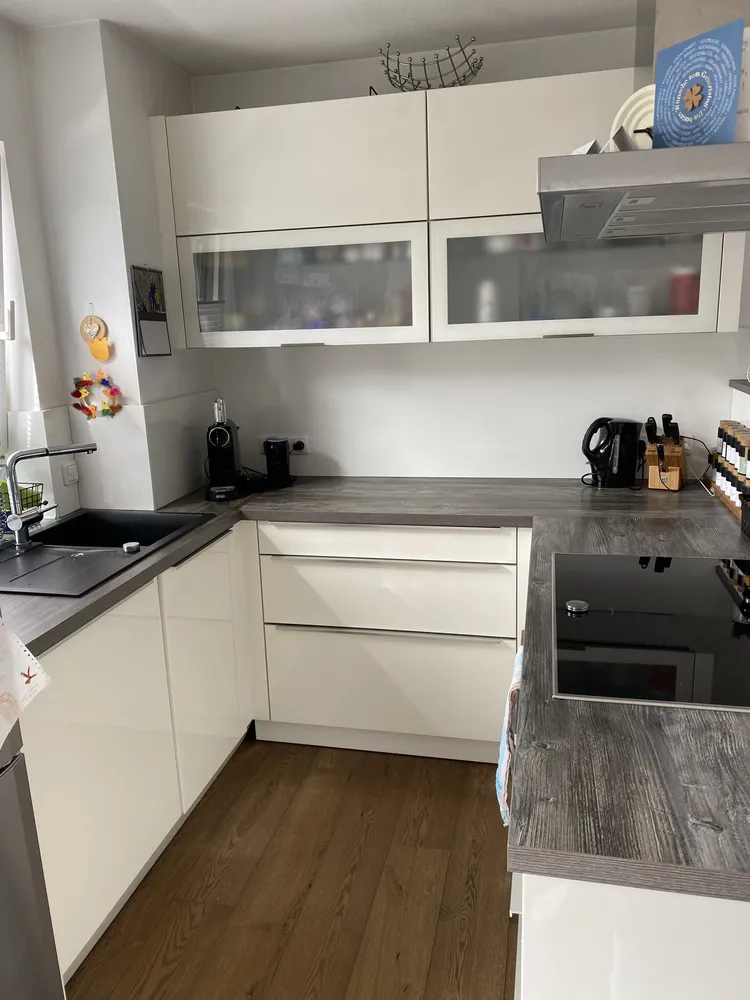 4 Zimmer Wohnung mit 95 m² in München – Bild 2
