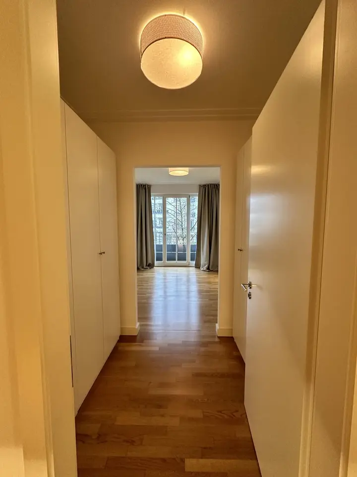 3 Zimmer Wohnung mit 123 m² in Coesfeld – Bild 6