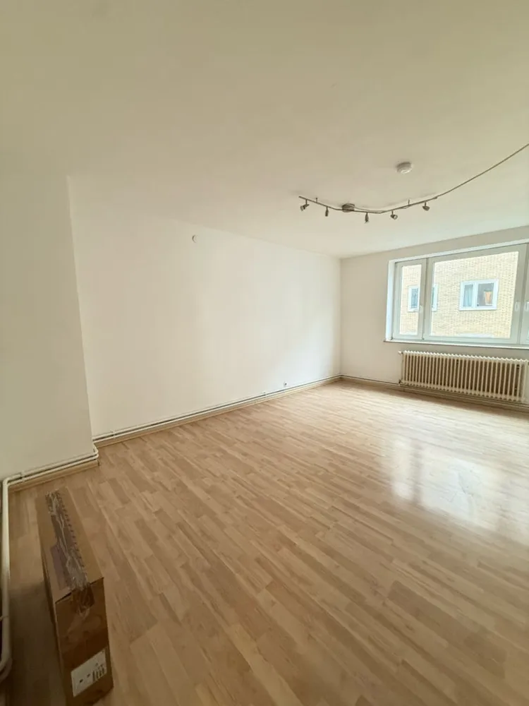 3 Zimmer Wohnung mit 84 m² in Aachen – Bild 1