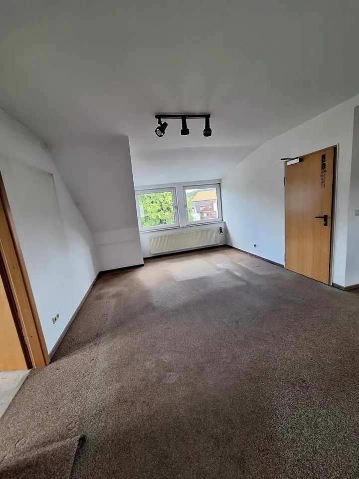 2 Zimmer Wohnung mit 47 m² in Einbeck – Bild 1