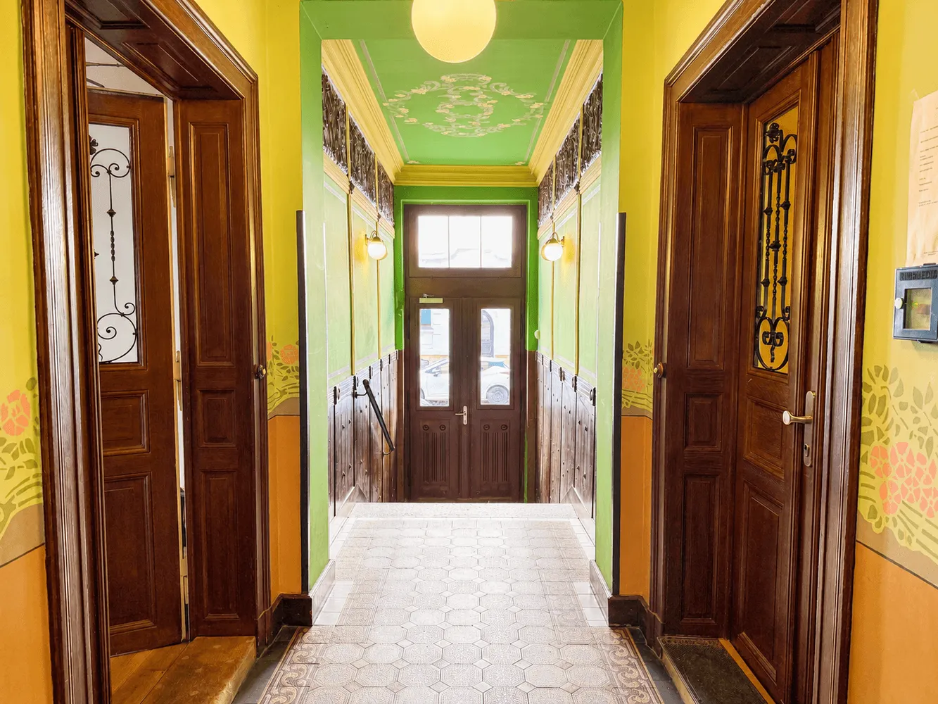 2 Zimmer Wohnung mit 70 m² in Leipzig – Bild 11