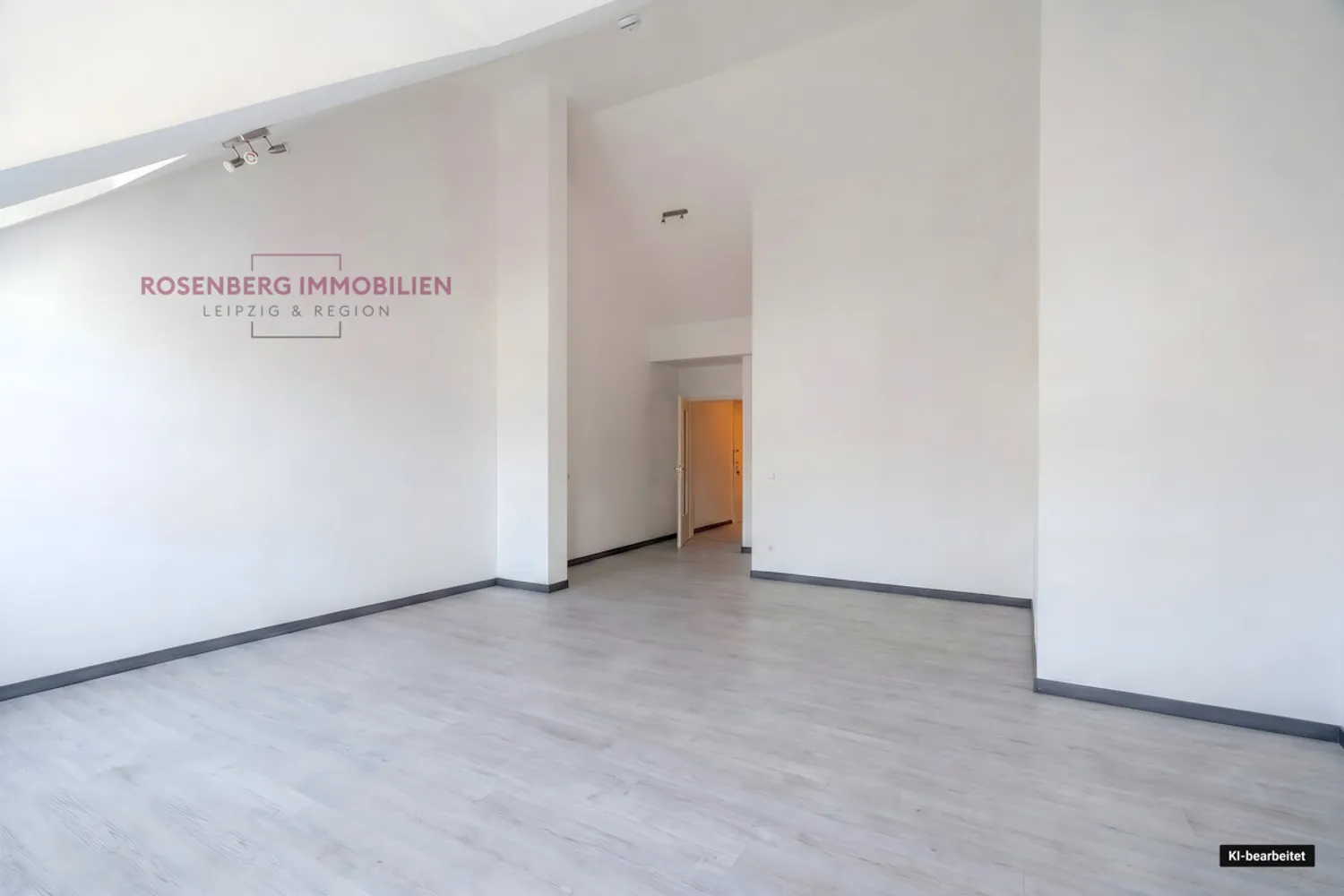 1 Zimmer Wohnung mit 55 m² in Zwickau – Bild 12