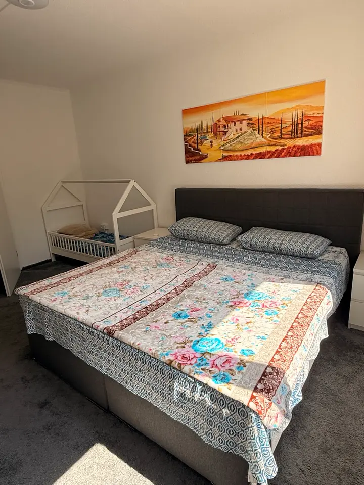 3 Zimmer Wohnung mit 60 m² in Dresden – Bild 5