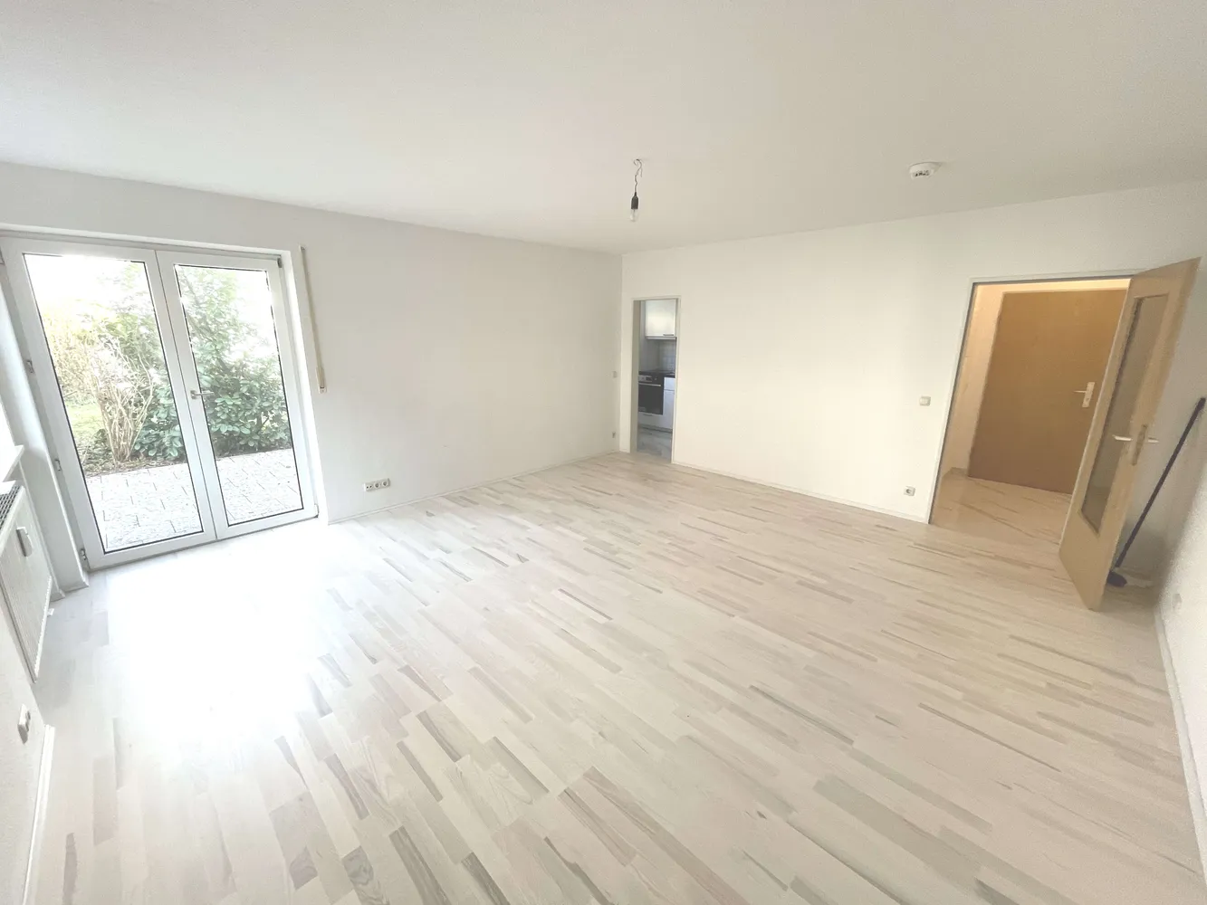 1 Zimmer Wohnung mit 37 m² in München – Bild 6