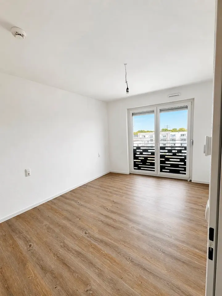 3 Zimmer Wohnung mit 94 m² in Düsseldorf – Bild 3