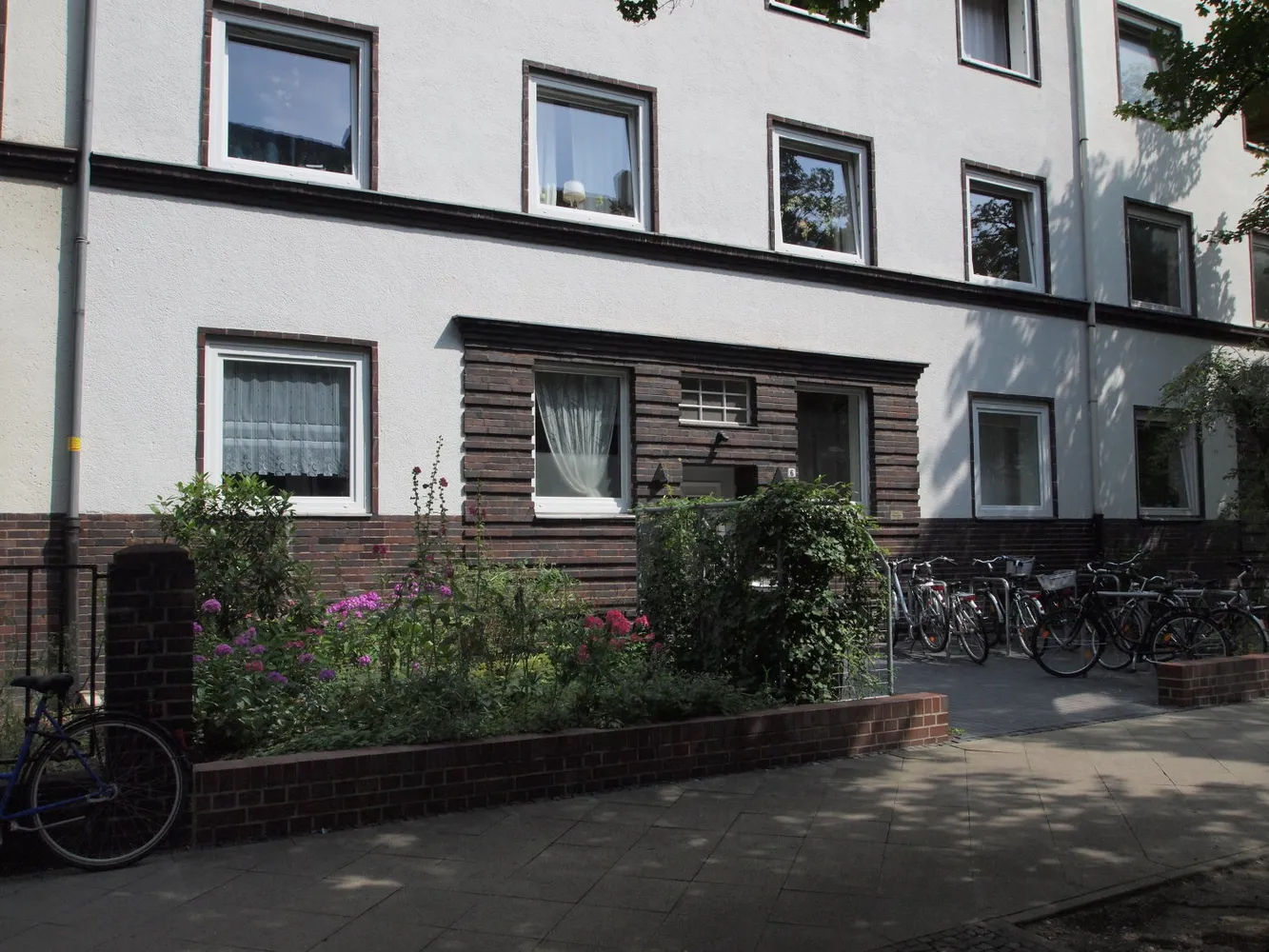 1 Zimmer Wohnung mit 38 m² in Hannover – Bild 2