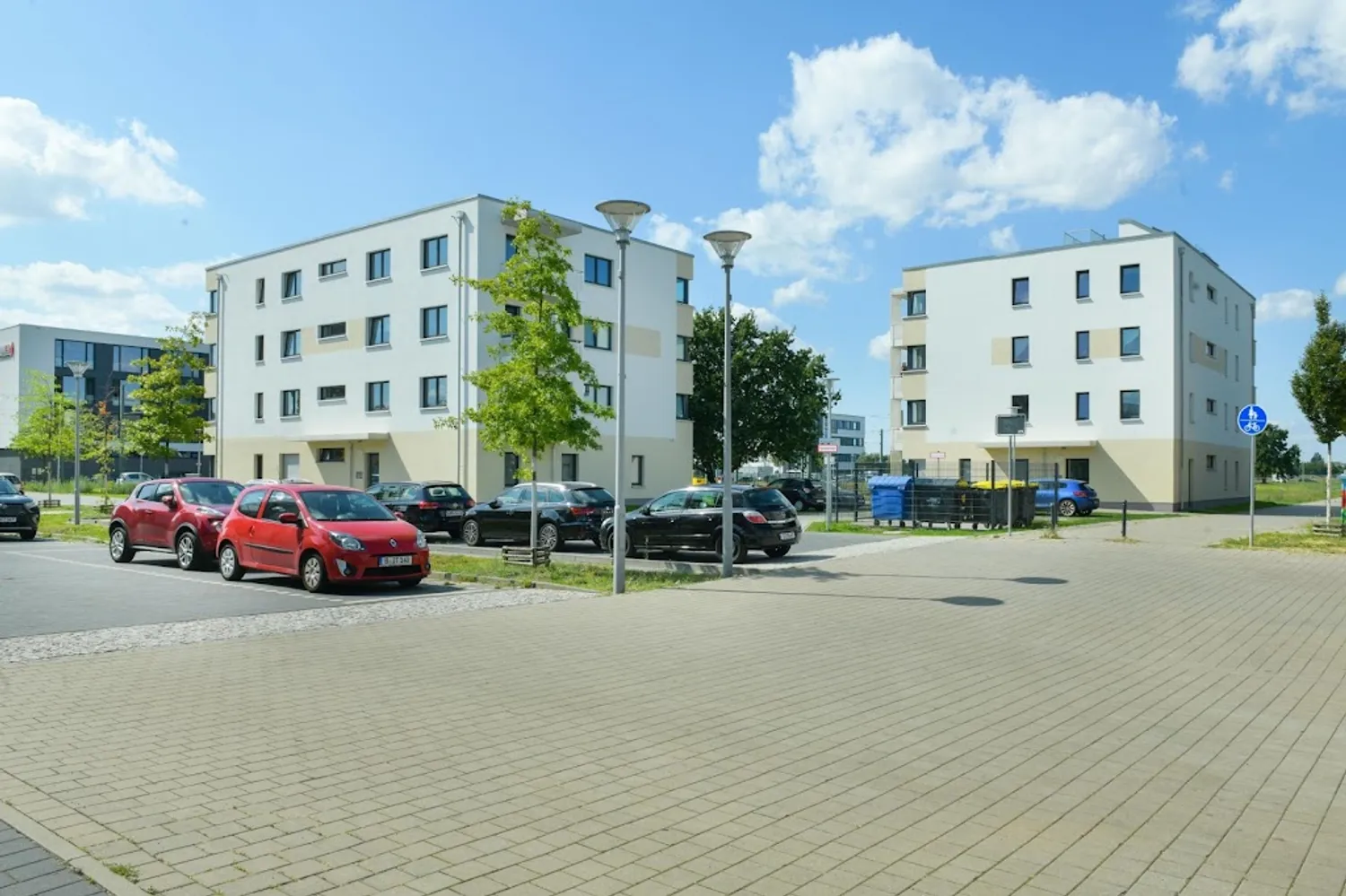3 Zimmer Wohnung mit 79 m² in Berlin – Bild 4