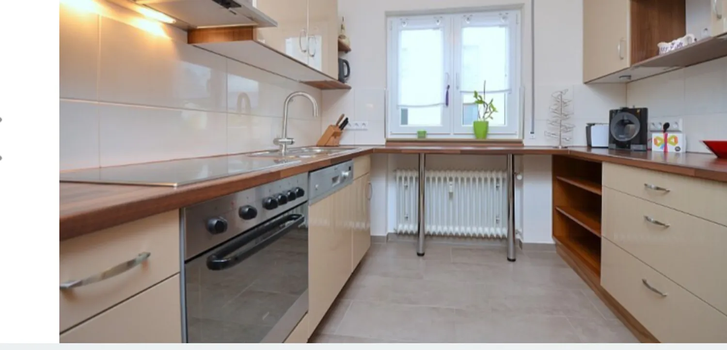 2 Zimmer Wohnung mit 57 m² in Stuttgart – Bild 7