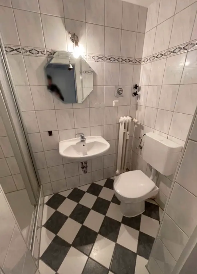 2 Zimmer Wohnung mit 49 m² in Oberursel – Bild 10