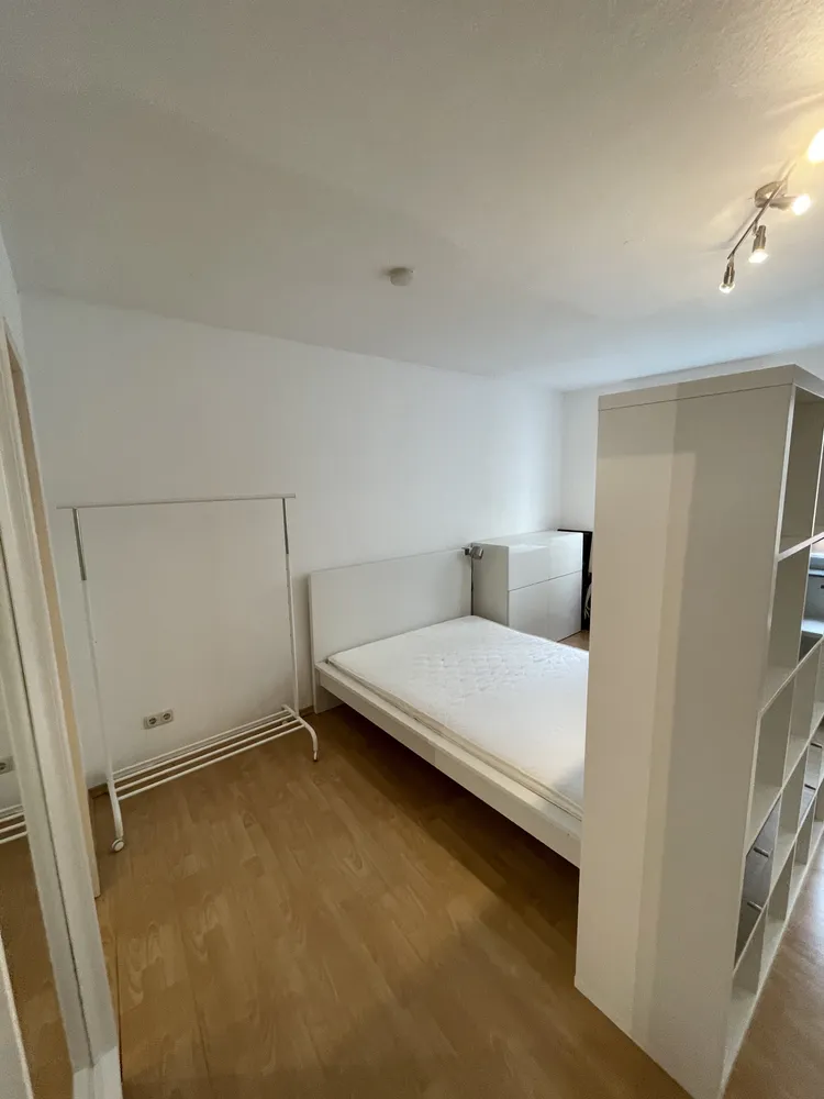 1 Zimmer Wohnung mit 32 m² in Halle (Saale) – Bild 8