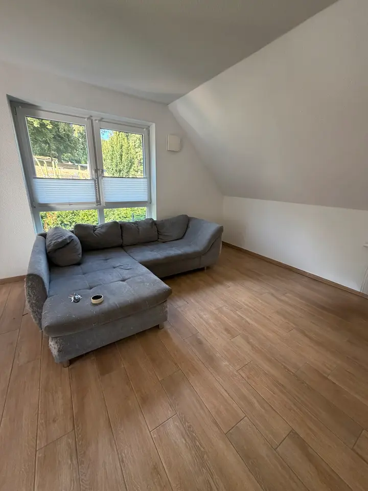 3 Zimmer Wohnung mit 90 m² in Lengerich – Bild 1