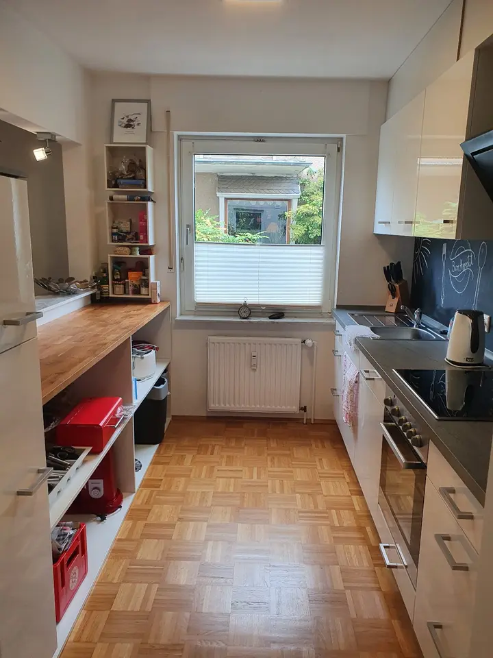 4 Zimmer Wohnung mit 91 m² in Dormagen – Bild 2