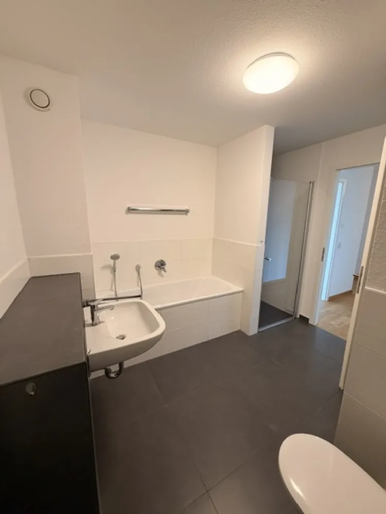 2 room apartment with 78 m² in Mannheim – Photo 9