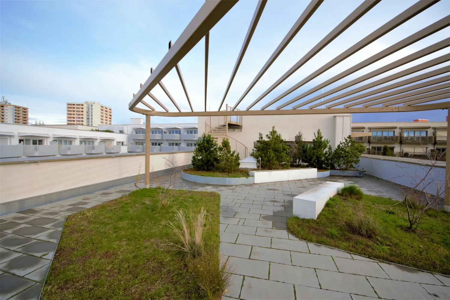 2 Zimmer Wohnung mit 64 m² in München – Bild 4
