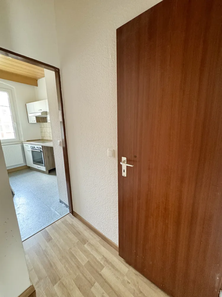 2 room apartment with 46 m² in Nuremberg – Photo 12