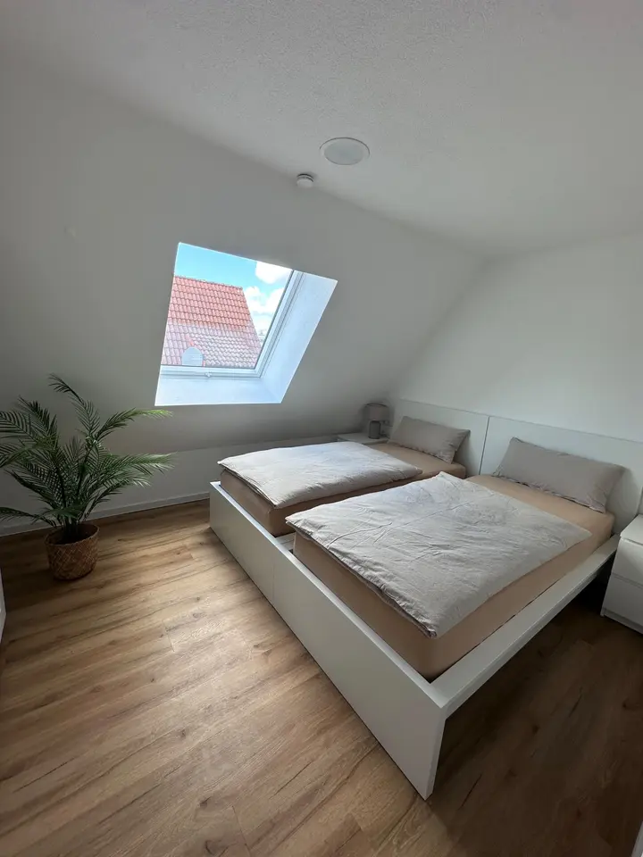 WG-Zimmer mit 70 m² in Heilbronn – Bild 5
