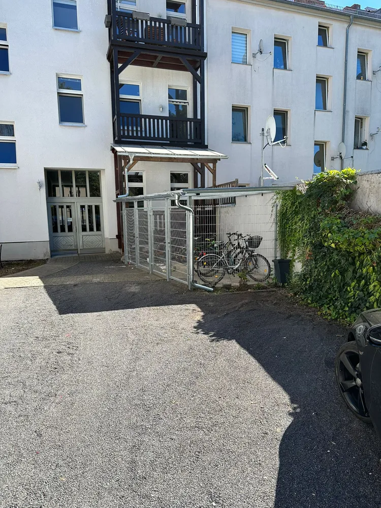 1 Zimmer Wohnung mit 37 m² in Bernau bei Berlin – Bild 11