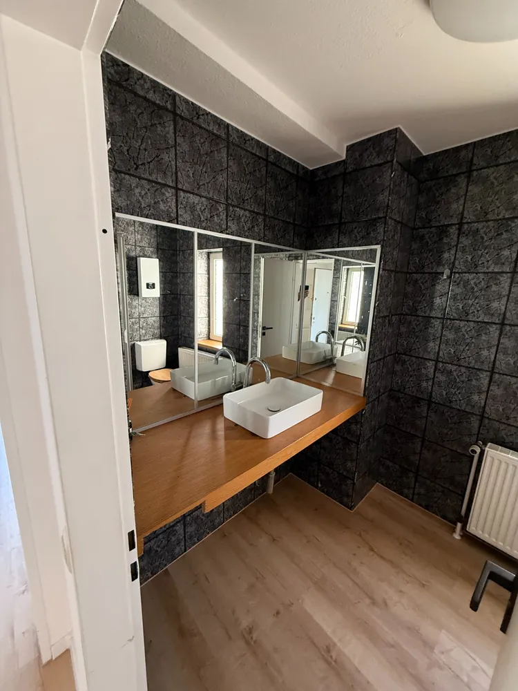 2 room apartment with 54 m² in Bielefeld – Photo 5