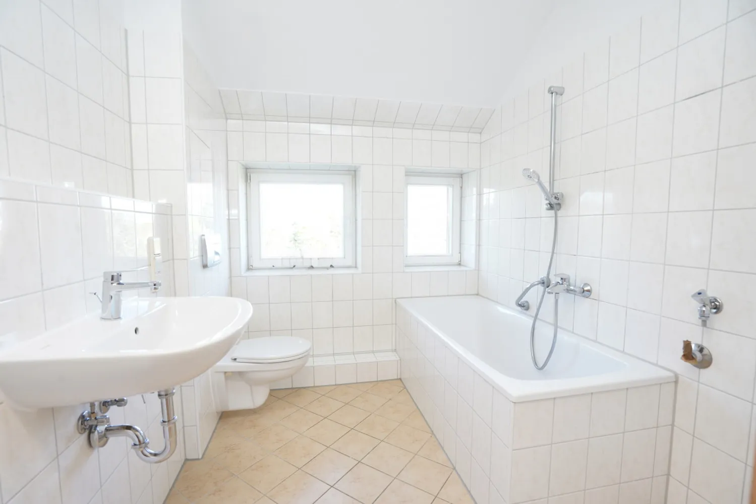 2 room apartment with 53 m² in Chemnitz – Photo 5