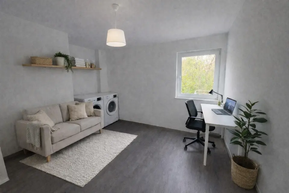3 Zimmer Wohnung mit 96 m² in Iserlohn – Bild 4