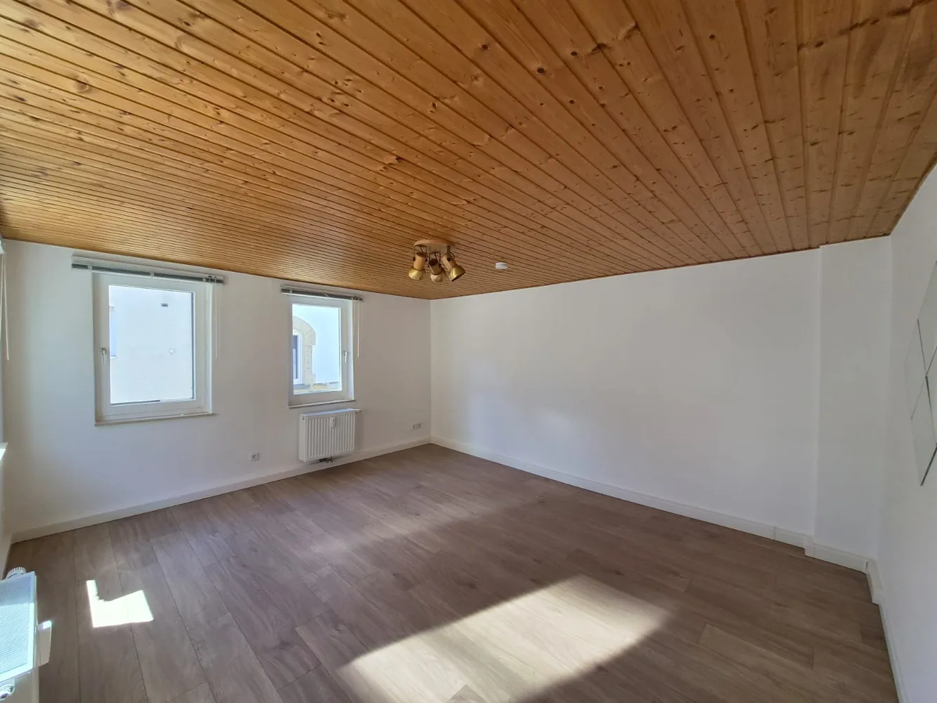 1 Zimmer Wohnung mit 27 m² in Stuttgart – Bild 3