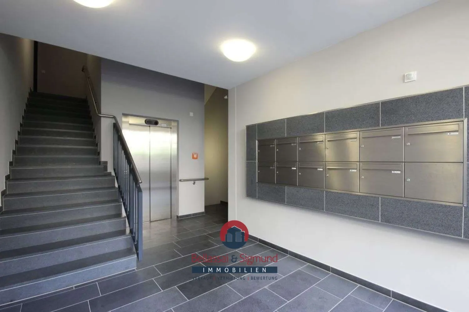 2 room apartment with 77 m² in Mülheim an der Ruhr – Photo 9
