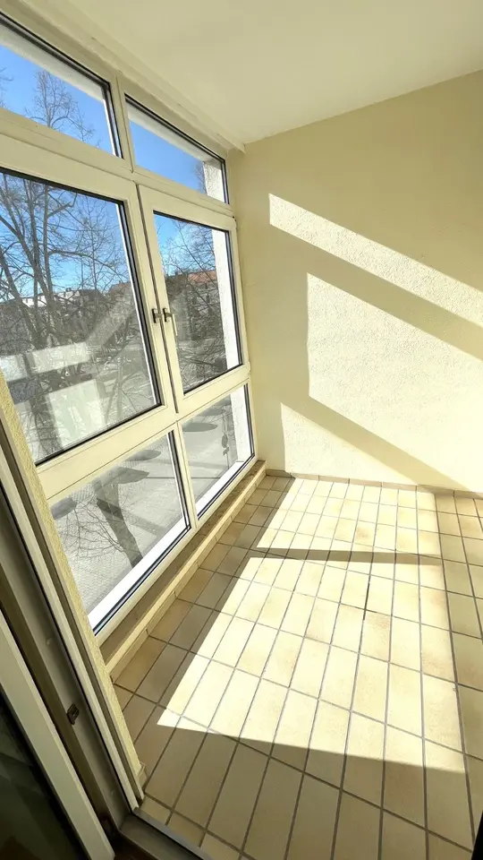 2 Zimmer Wohnung mit 68 m² in Zwickau – Bild 4