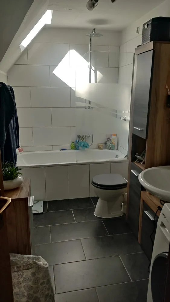 3 Zimmer Wohnung mit 70 m² in Solingen – Bild 4