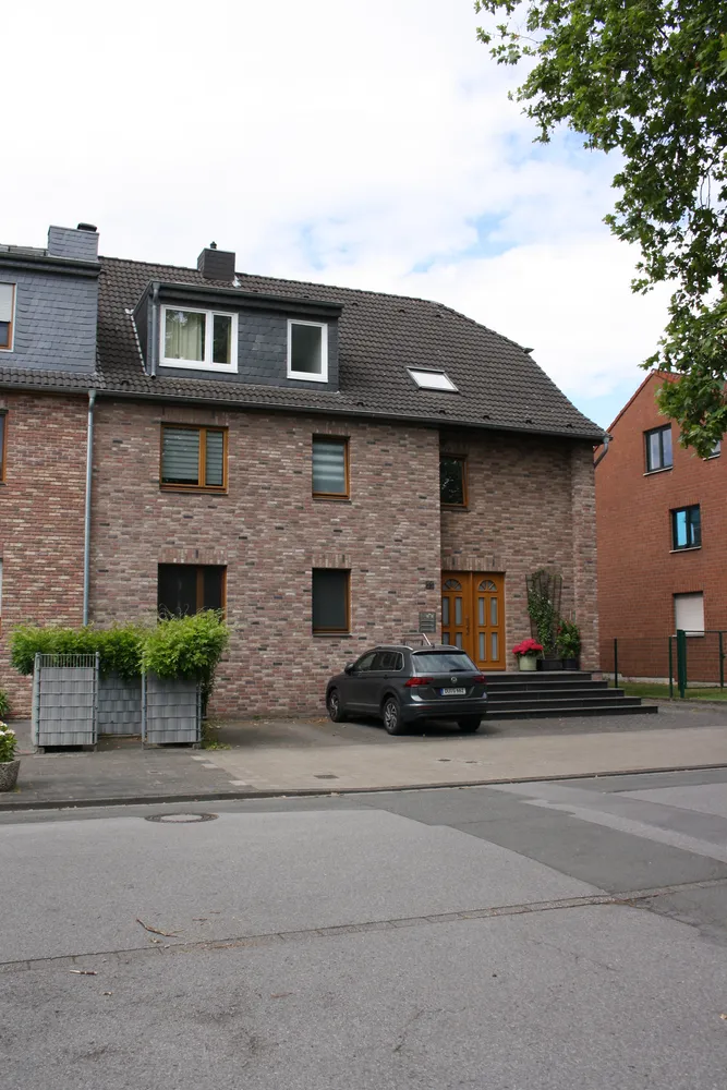 3 Zimmer Wohnung mit 95 m² in Duisburg – Bild 1