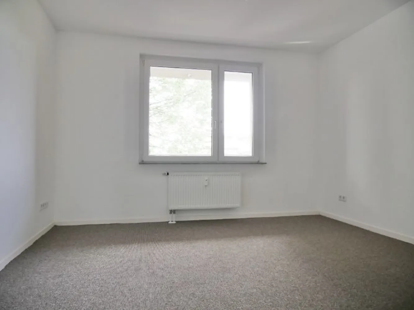 2 Zimmer Wohnung mit 56 m² in Wuppertal – Bild 1