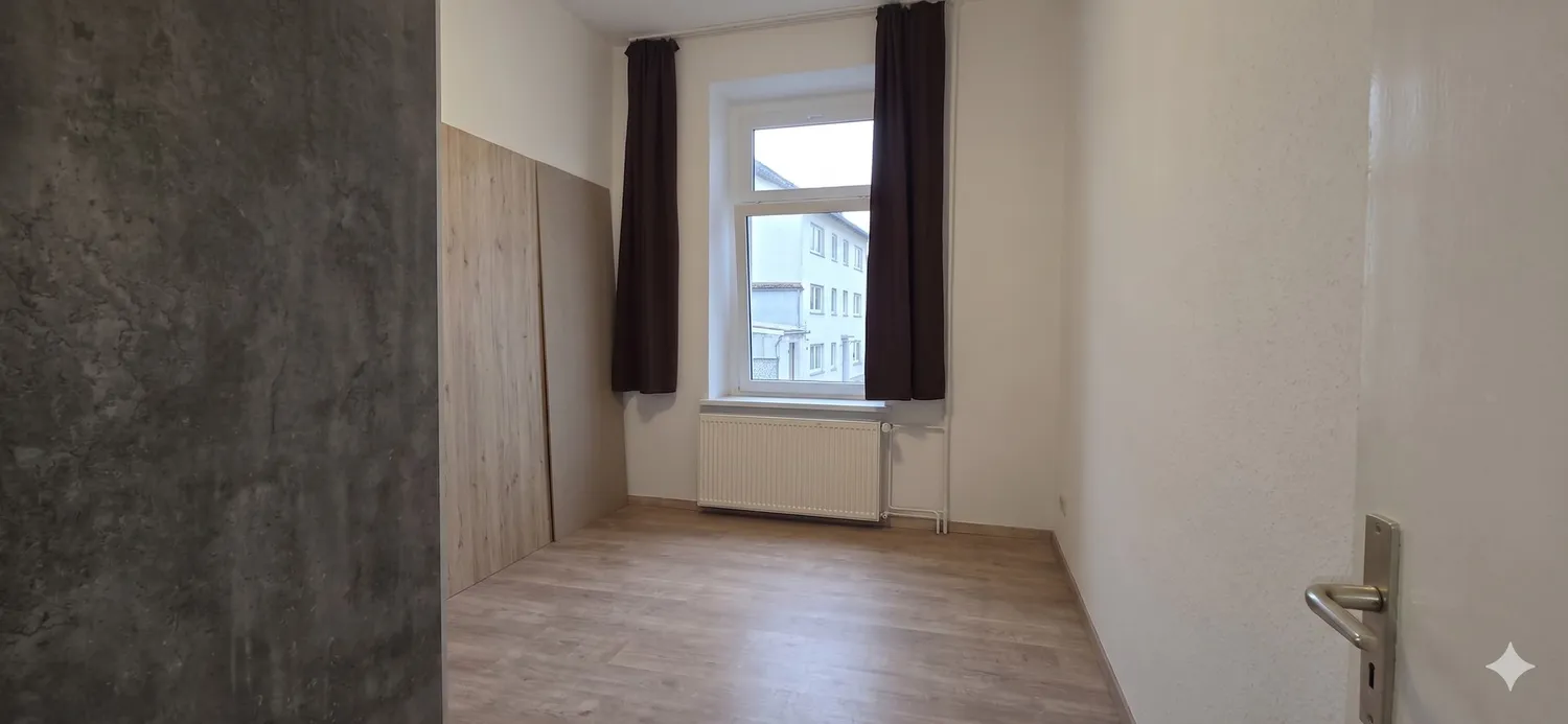 2 Zimmer Wohnung mit 65 m² in Fürstenwalde/Spree – Bild 2