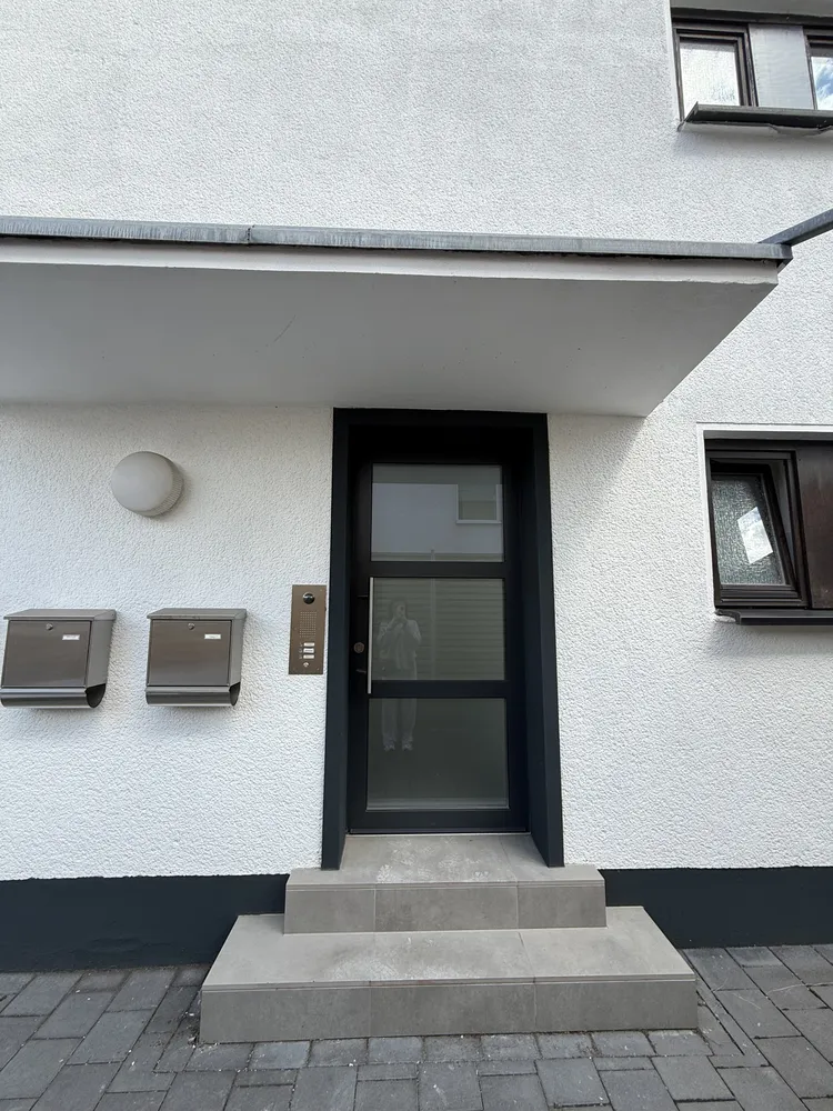 4 Zimmer Wohnung mit 92 m² in Köln – Bild 2