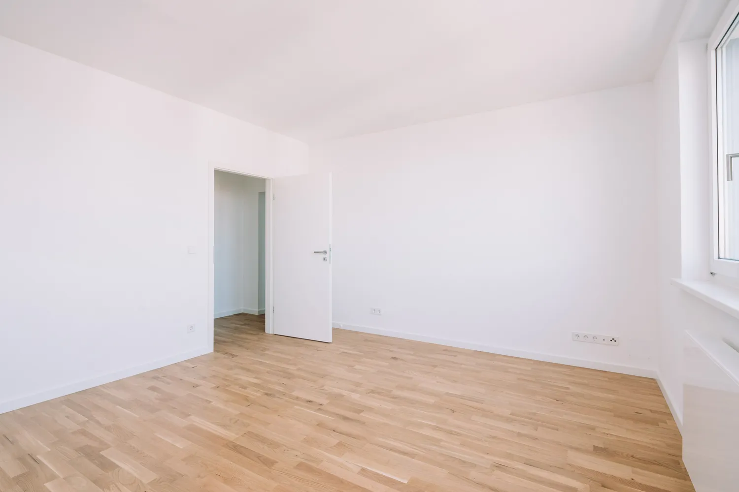 2 Zimmer Wohnung mit 58 m² in Berlin – Bild 7