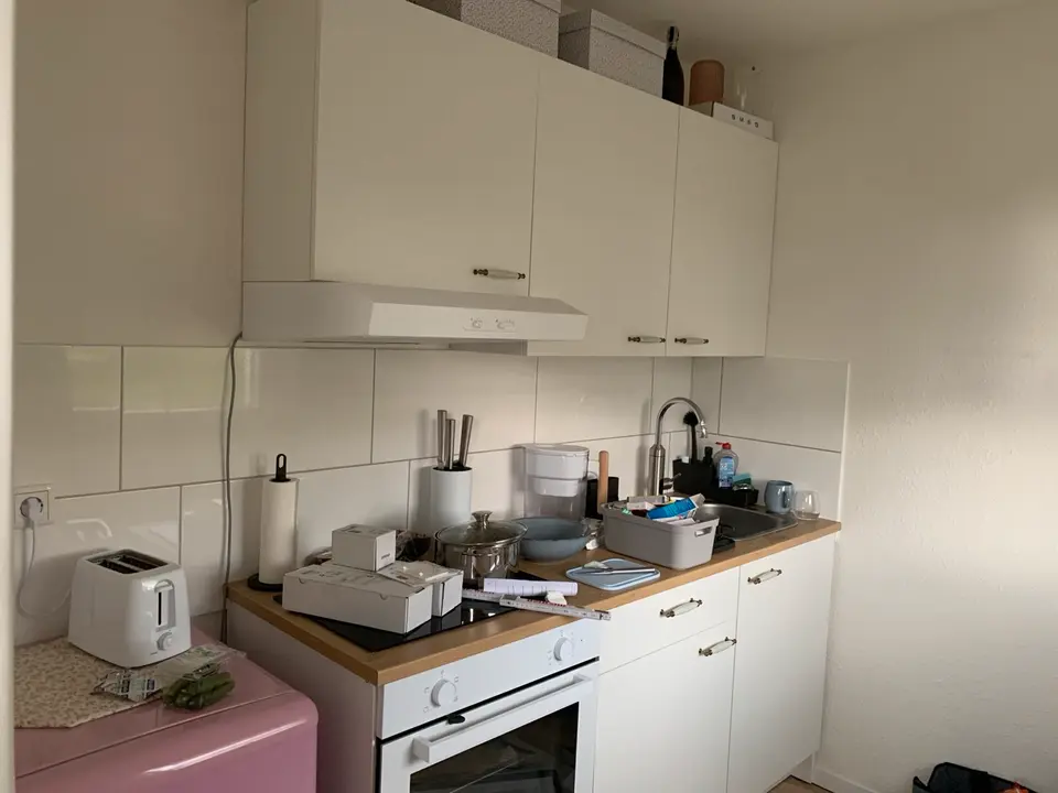 2 Zimmer Wohnung mit 38 m² in Ratingen – Bild 6