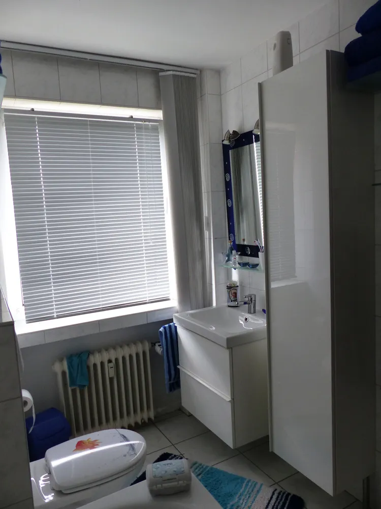 3 Zimmer Wohnung mit 71 m² in Braunschweig – Bild 9