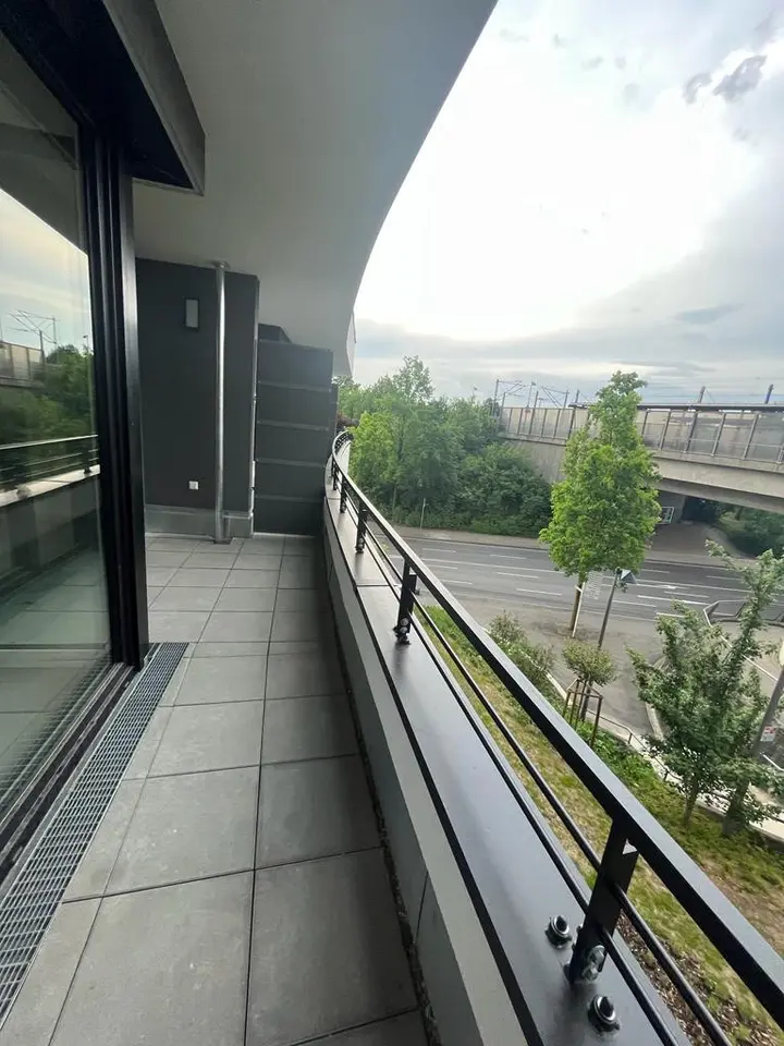 2 Zimmer Wohnung mit 31 m² in Bietigheim-Bissingen – Bild 6