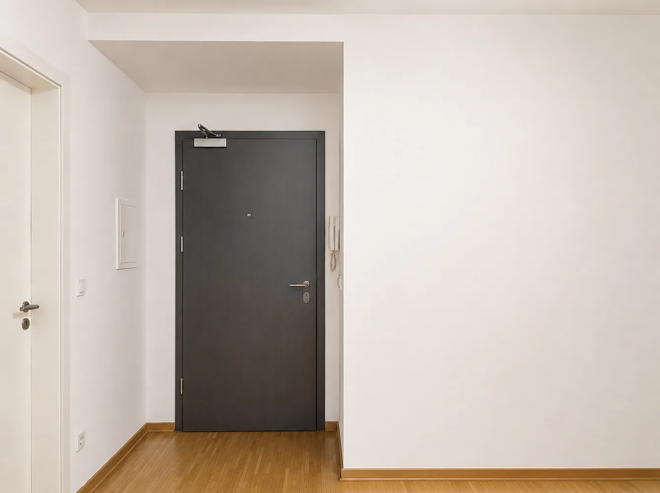 2 Zimmer Wohnung mit 77 m² in Straubing – Bild 2