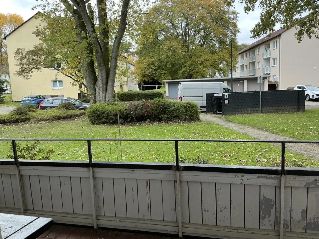 2 Zimmer Wohnung mit 53 m² in Gelsenkirchen – Bild 3