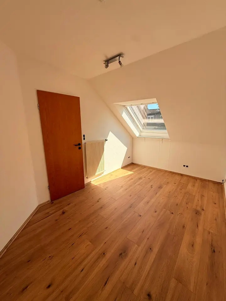3 Zimmer Wohnung mit 62 m² in Wuppertal – Bild 5