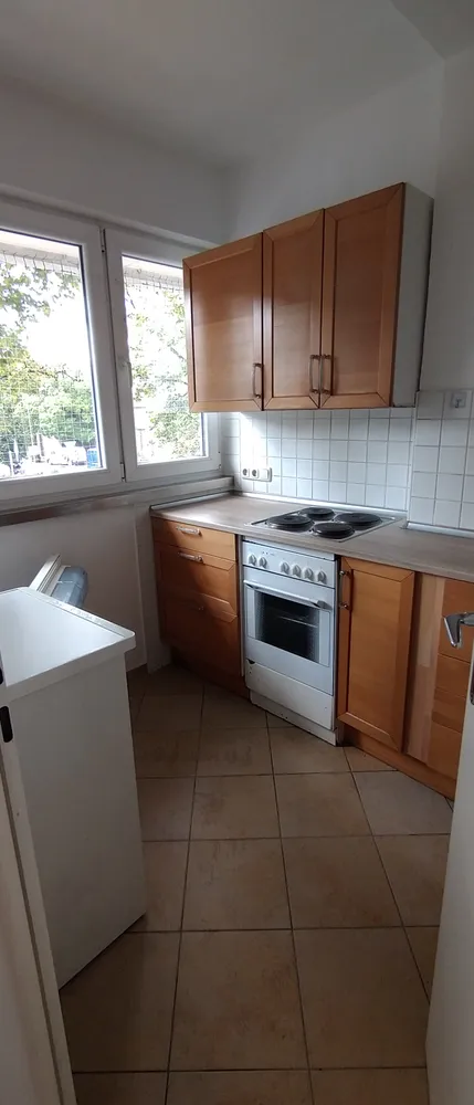 1 Zimmer Wohnung mit 31 m² in München – Bild 4
