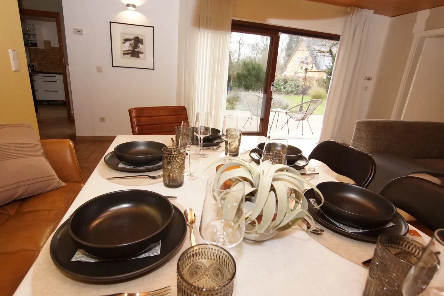 3 Zimmer Wohnung mit 115 m² in Siegburg – Bild 5