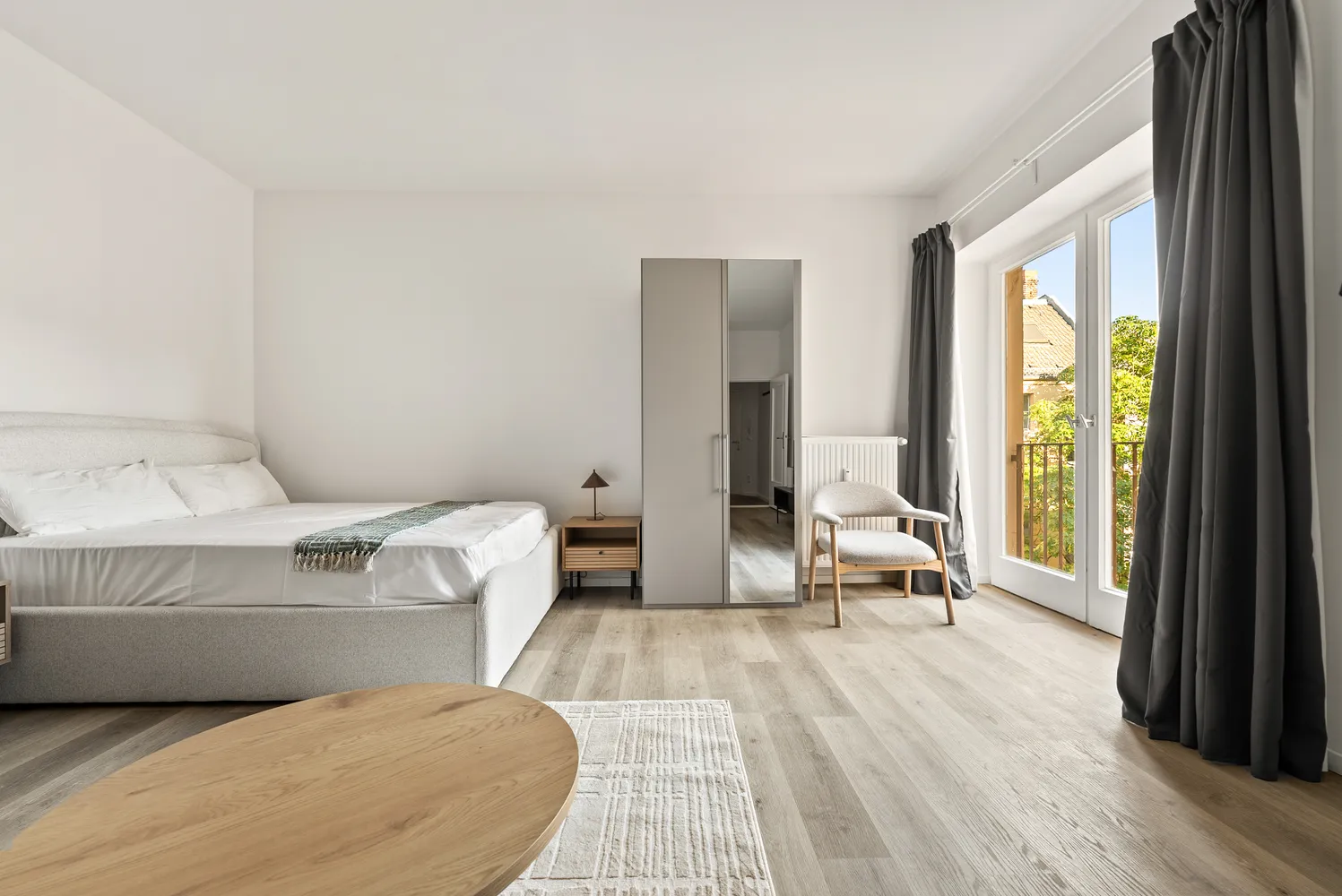 1 Zimmer Wohnung mit 42 m² in Berlin – Bild 2