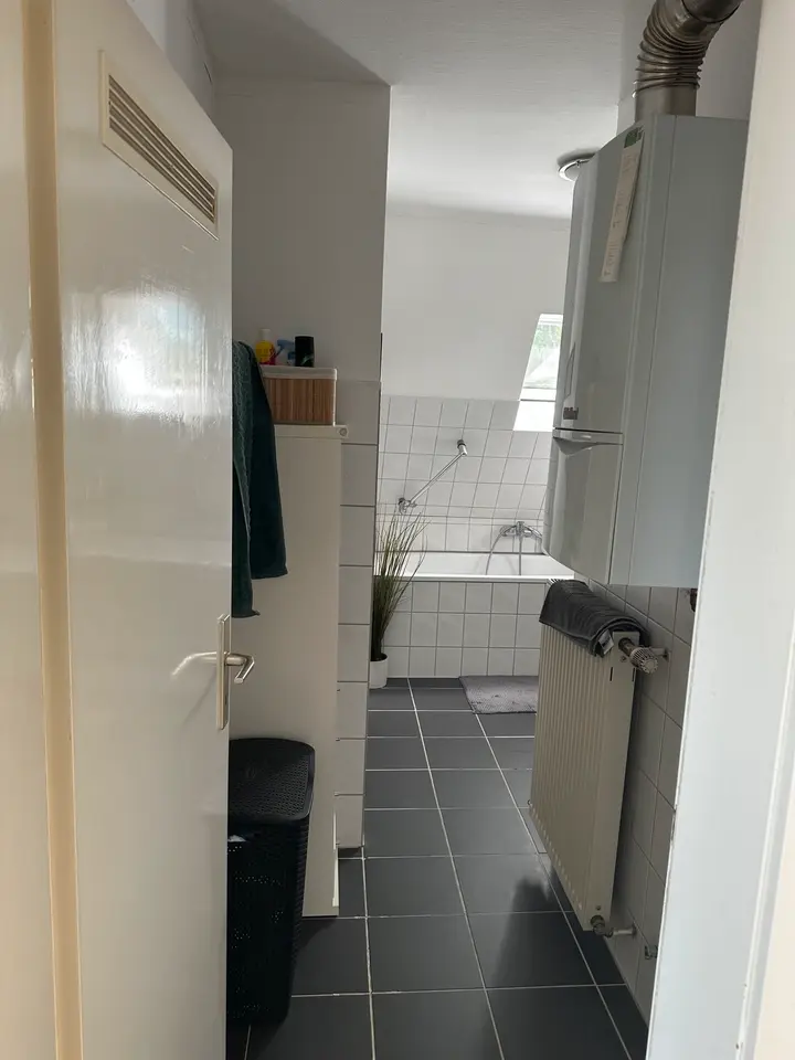2 Zimmer Wohnung mit 60 m² in Iserlohn – Bild 7