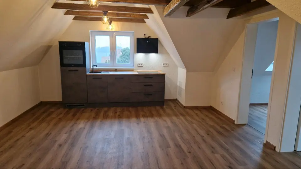 3 Zimmer Wohnung mit 70 m² in Vechta – Bild 1