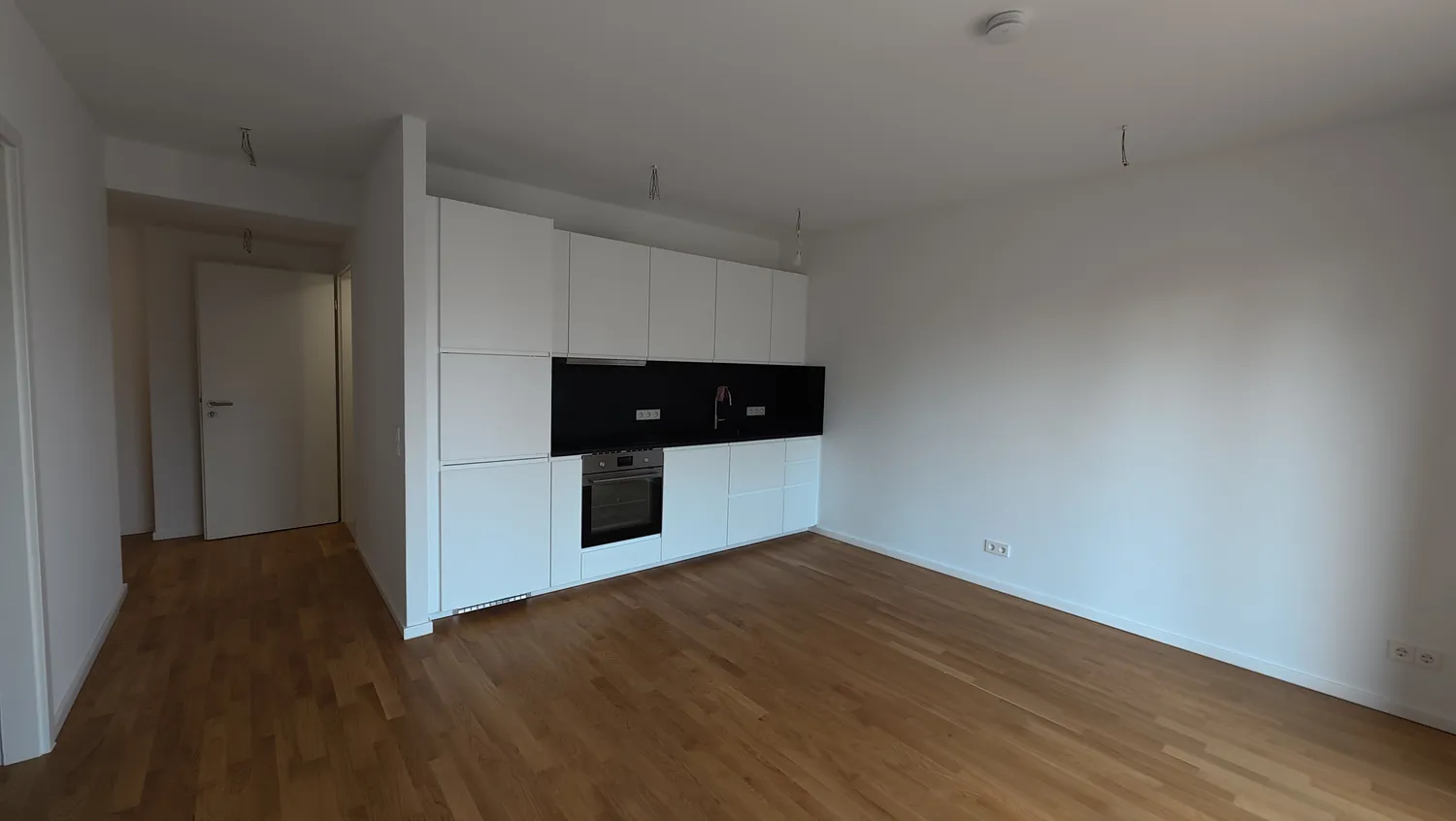 2 Zimmer Wohnung mit 55 m² in Berlin – Bild 9