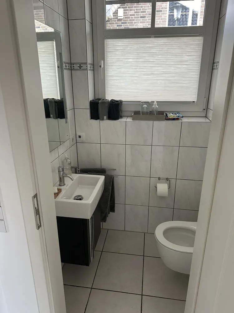 4 Zimmer Haus mit 156 m² in Kamp-Lintfort – Bild 9