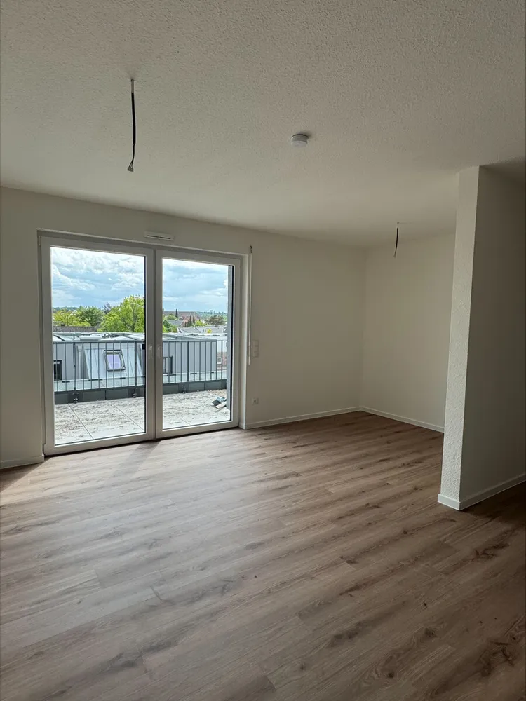 2 Zimmer Wohnung mit 58 m² in Osnabrück – Bild 2