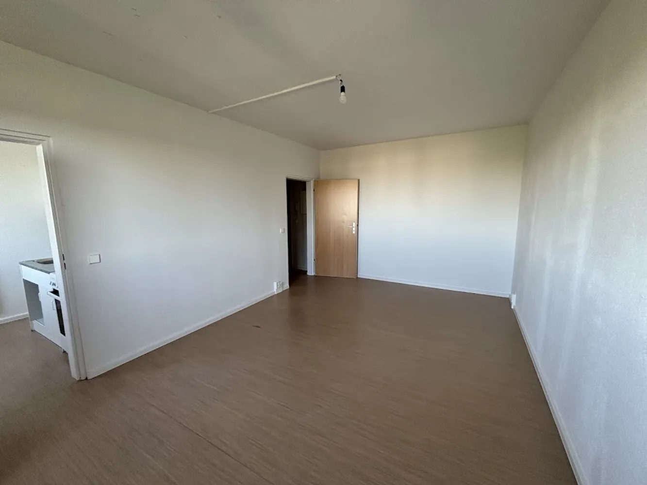 1 Zimmer Wohnung mit 29 m² in Berlin – Bild 6